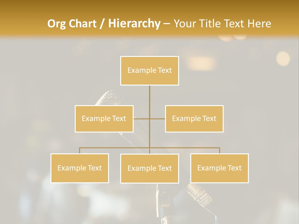 Grass Architect Estate PowerPoint Template