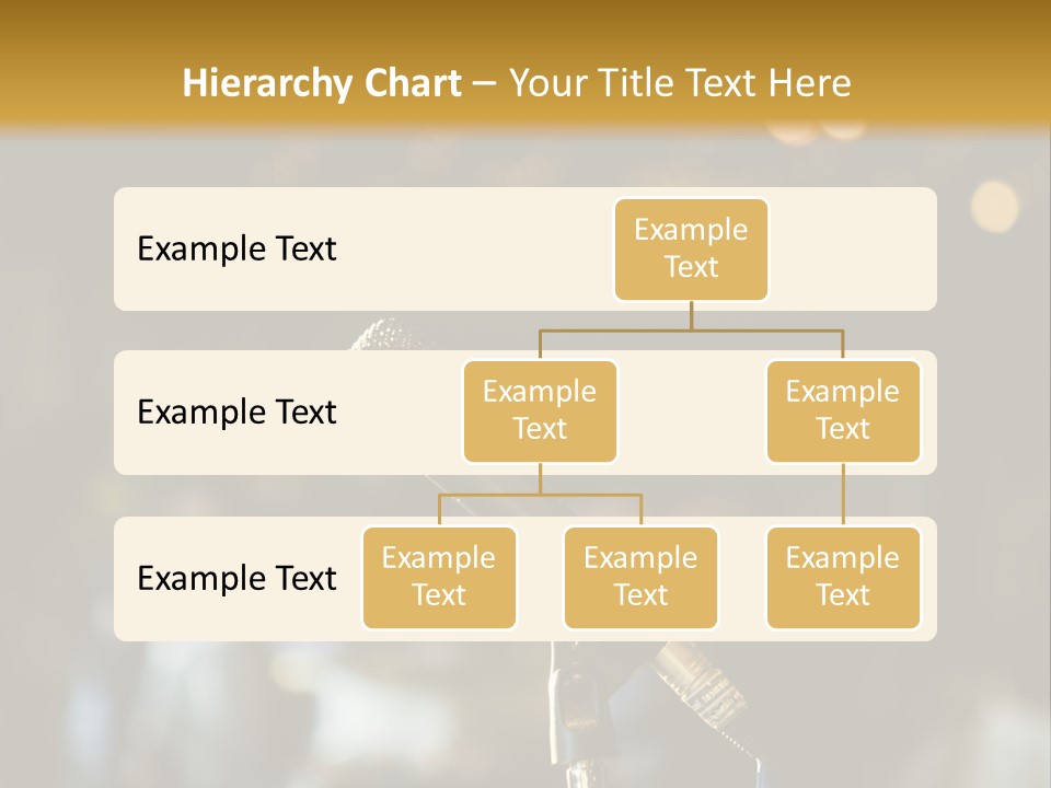 Grass Architect Estate PowerPoint Template