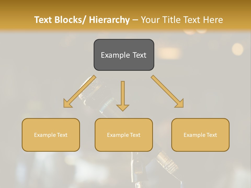 Grass Architect Estate PowerPoint Template