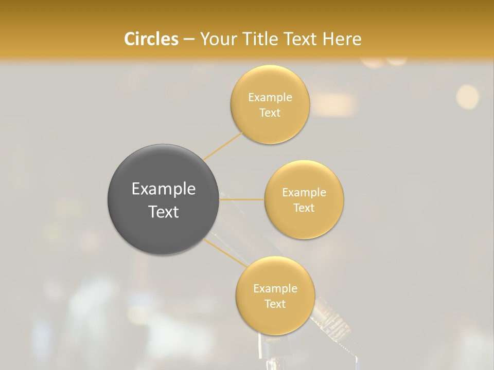 Grass Architect Estate PowerPoint Template