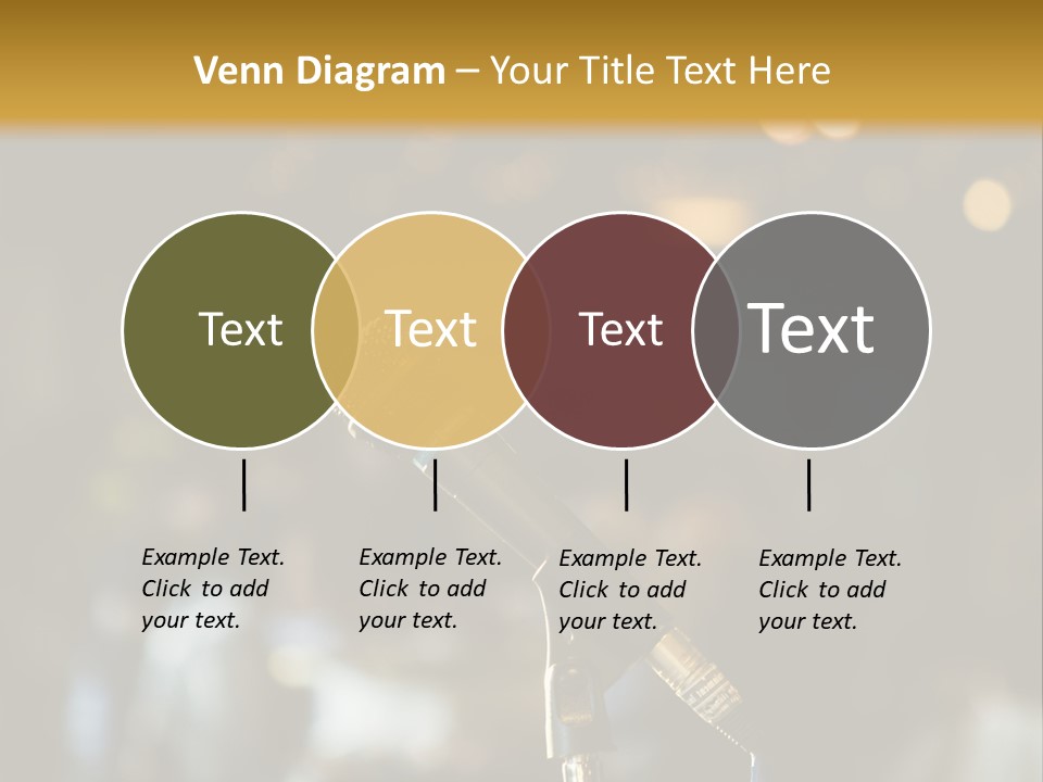 Grass Architect Estate PowerPoint Template