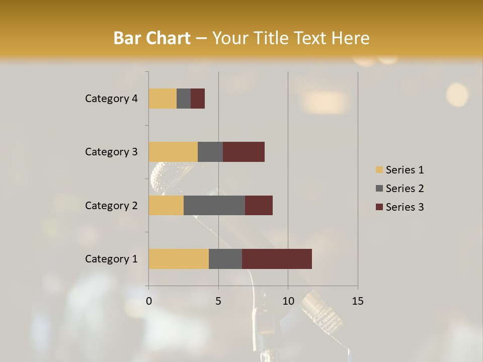 Grass Architect Estate PowerPoint Template
