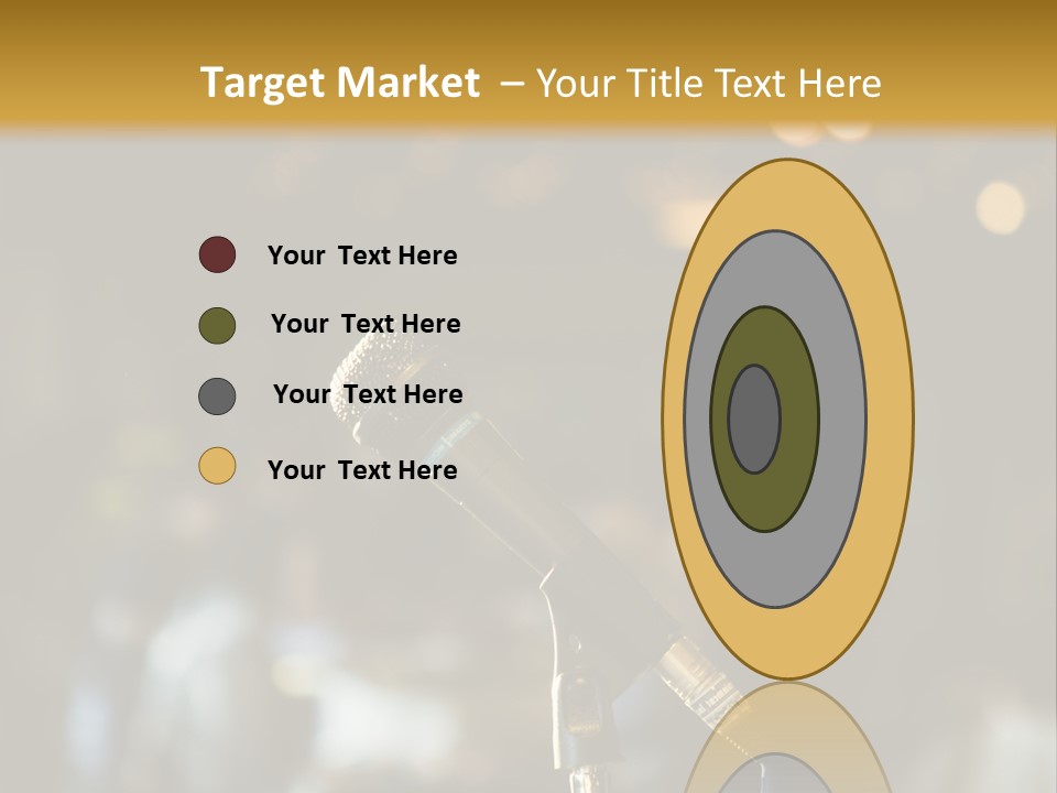 Grass Architect Estate PowerPoint Template