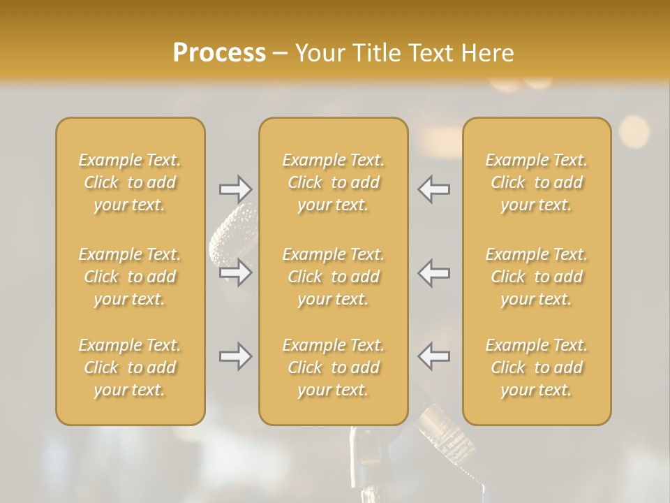 Grass Architect Estate PowerPoint Template
