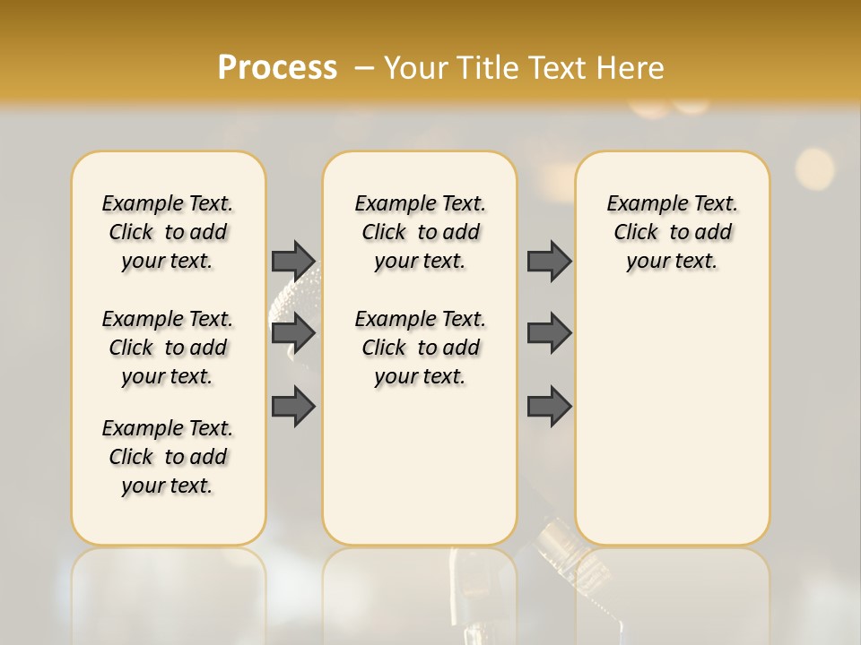 Grass Architect Estate PowerPoint Template