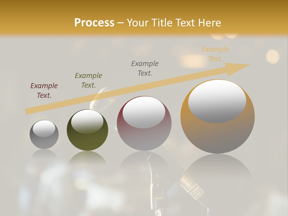 Grass Architect Estate PowerPoint Template