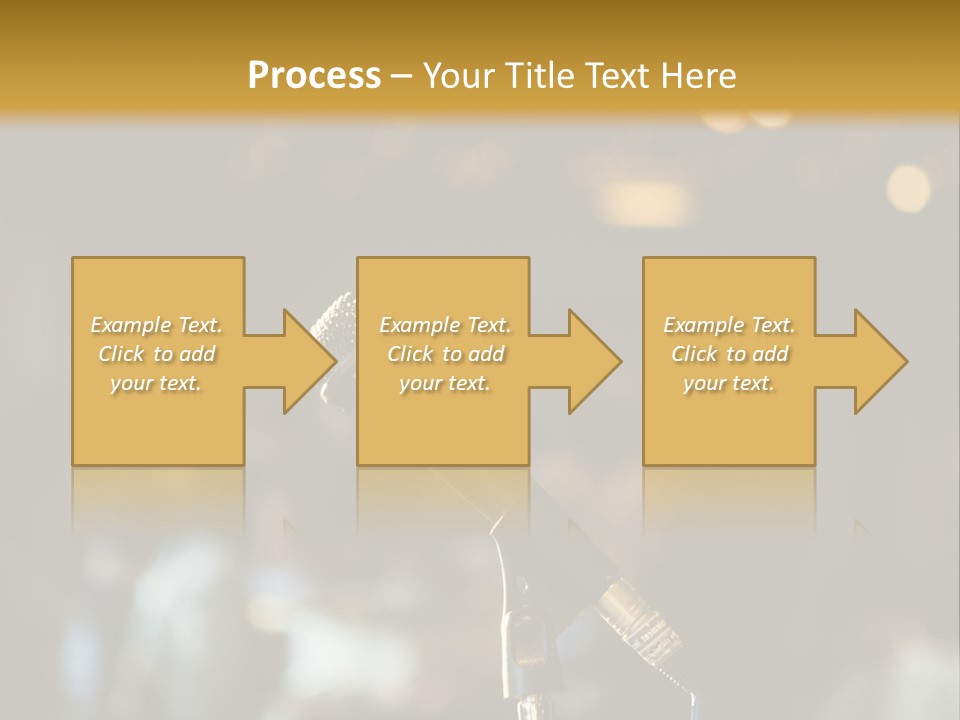 Grass Architect Estate PowerPoint Template