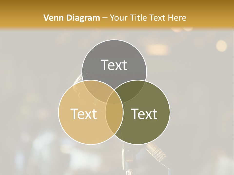 Grass Architect Estate PowerPoint Template