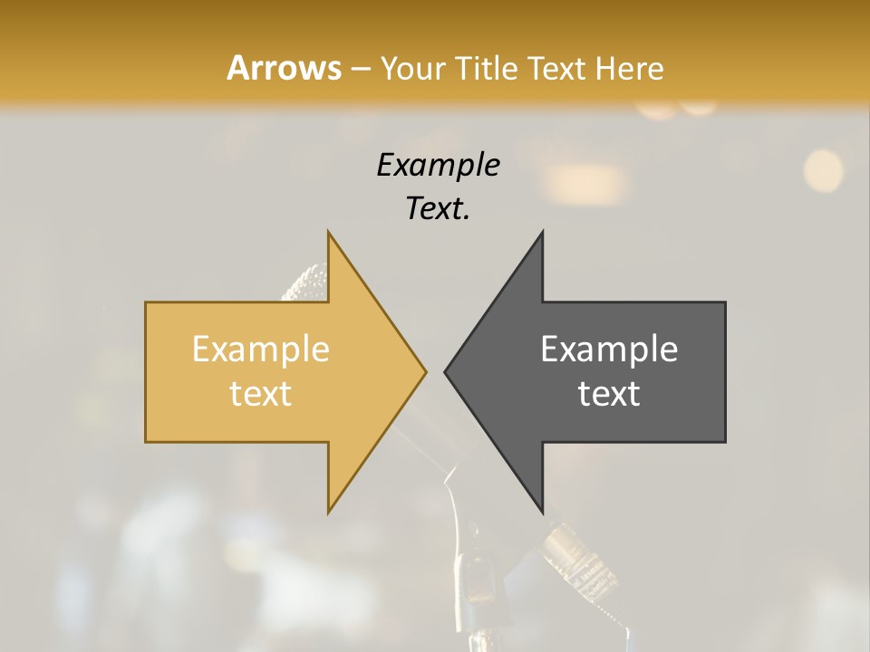 Grass Architect Estate PowerPoint Template
