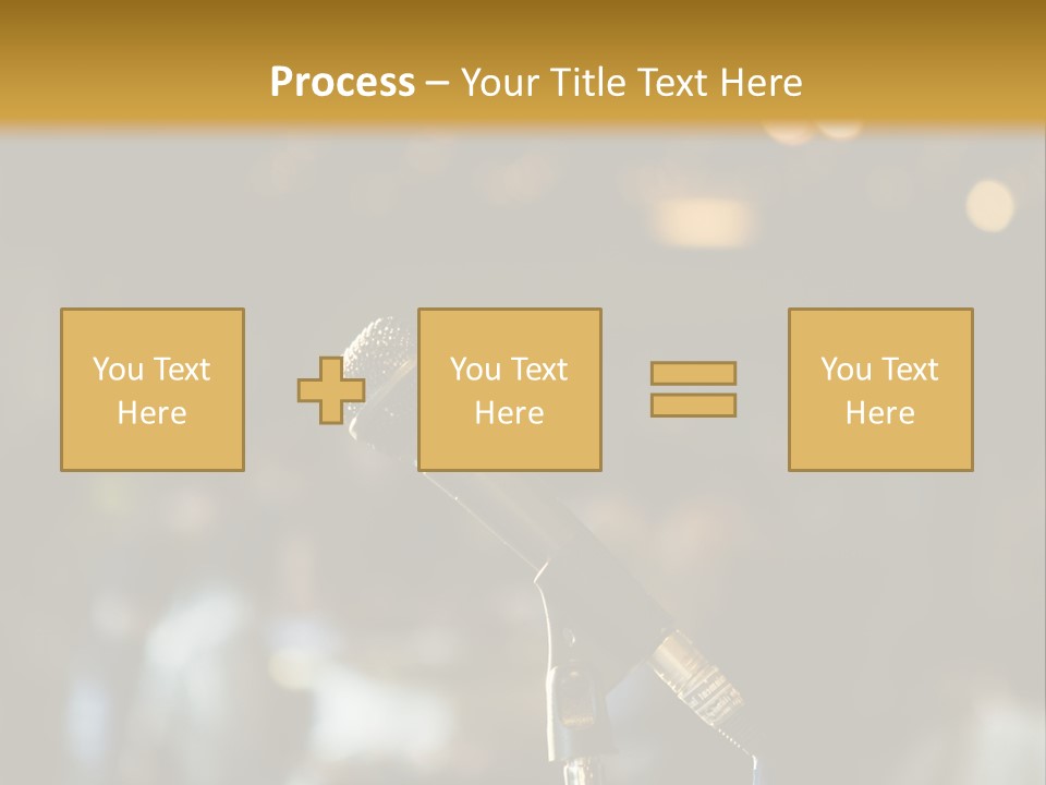 Grass Architect Estate PowerPoint Template