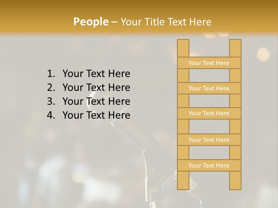 Grass Architect Estate PowerPoint Template