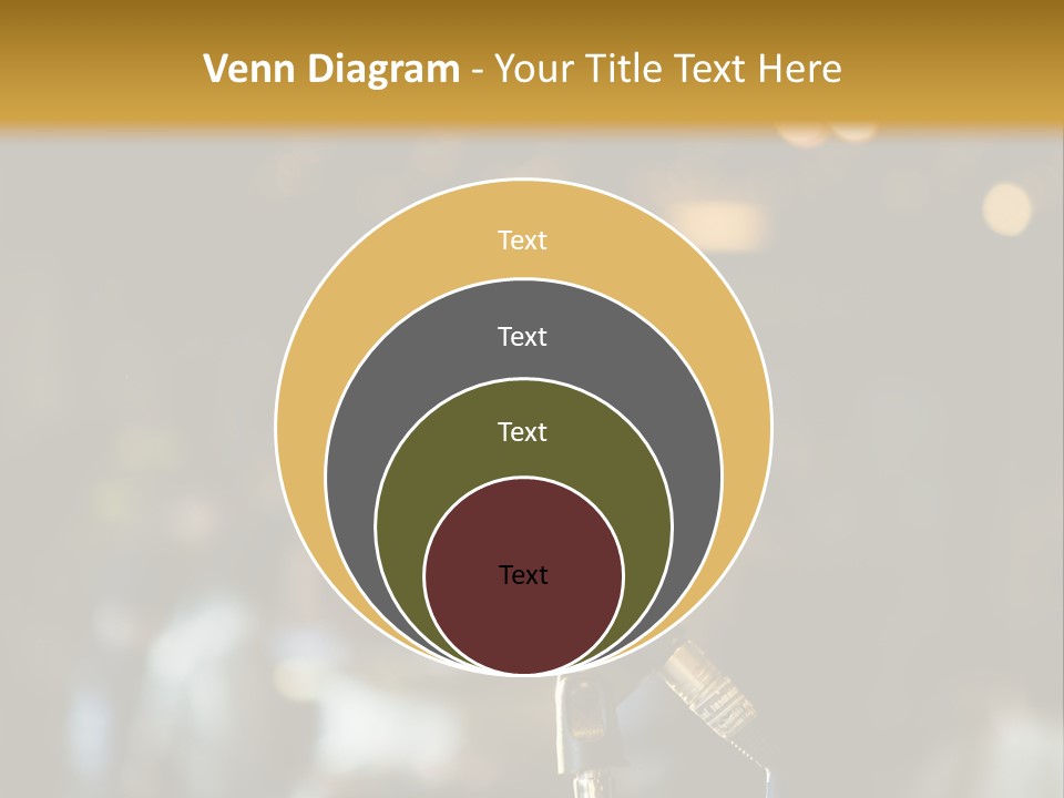 Grass Architect Estate PowerPoint Template