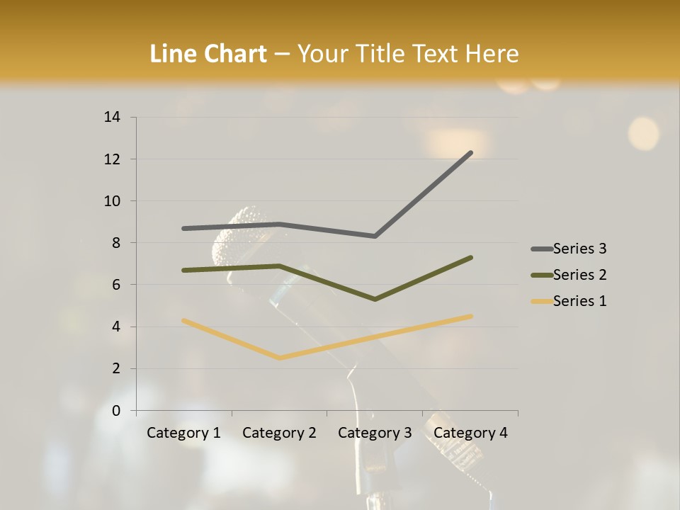 Grass Architect Estate PowerPoint Template