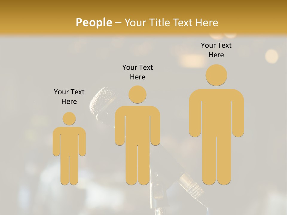 Grass Architect Estate PowerPoint Template