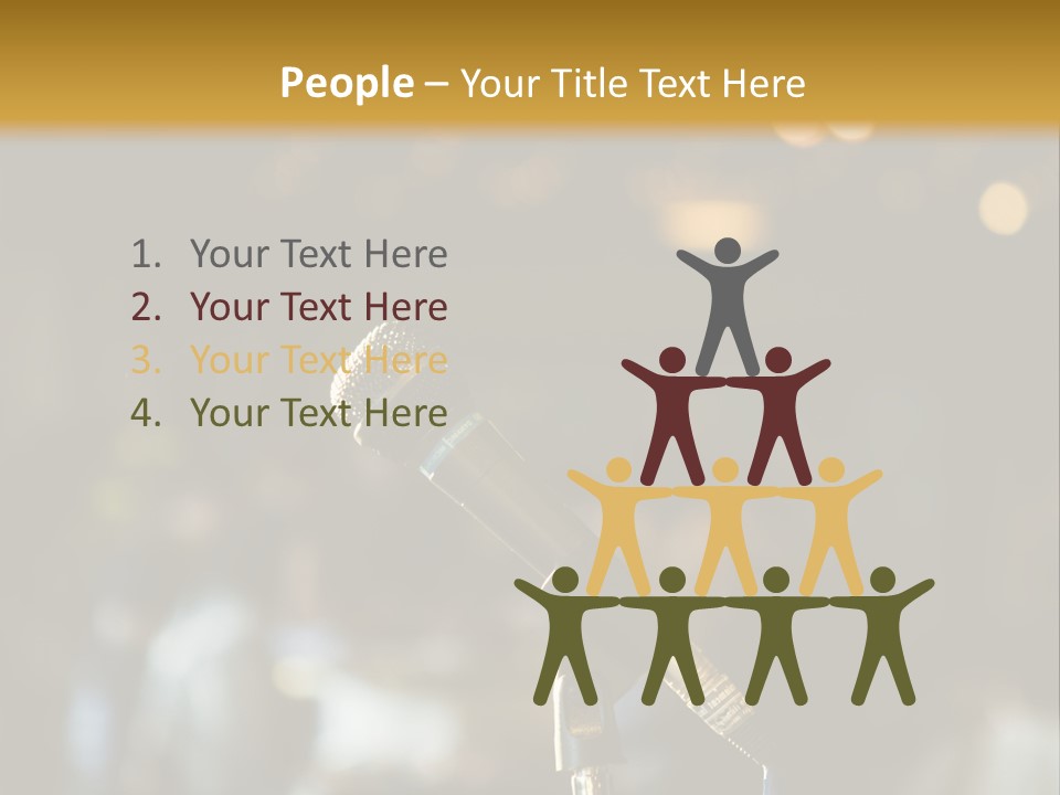 Grass Architect Estate PowerPoint Template