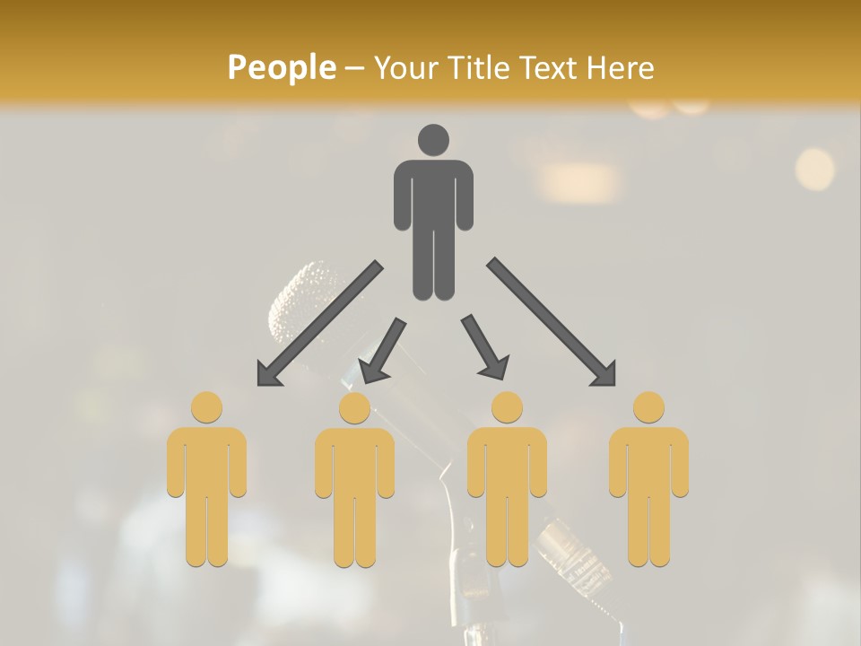 Grass Architect Estate PowerPoint Template