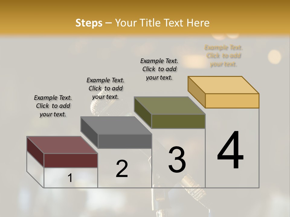 Grass Architect Estate PowerPoint Template