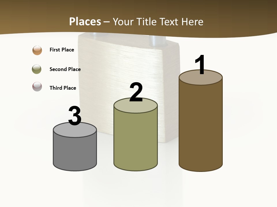 House New Business PowerPoint Template