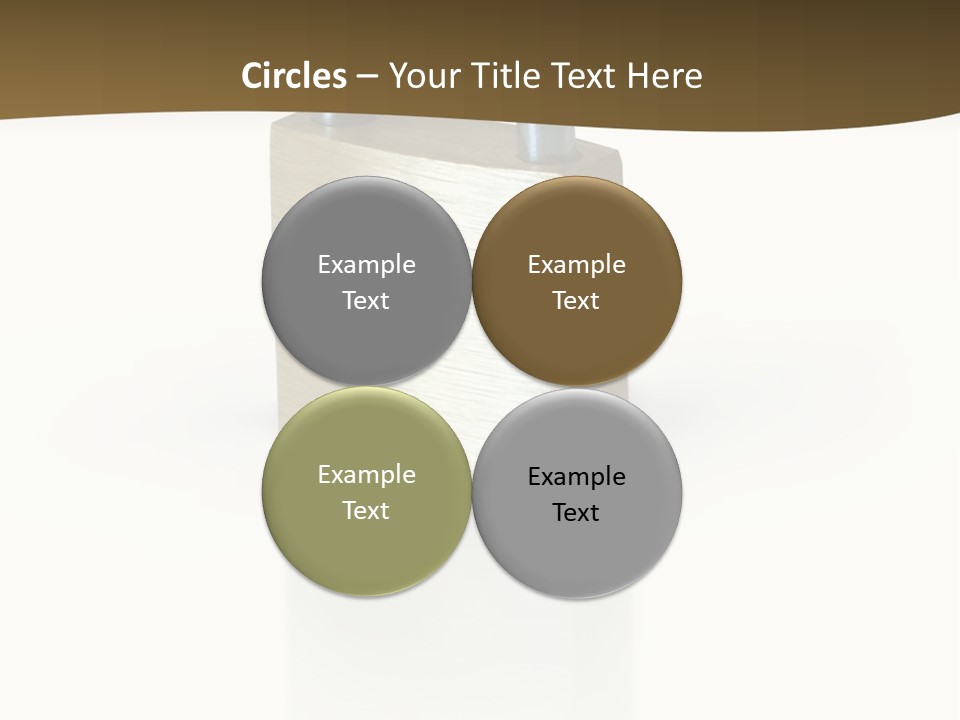 House New Business PowerPoint Template