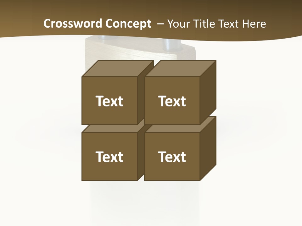 House New Business PowerPoint Template