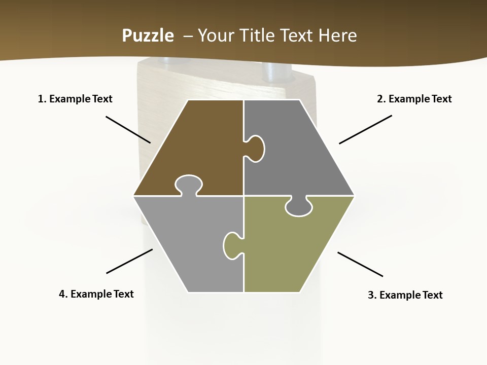 House New Business PowerPoint Template