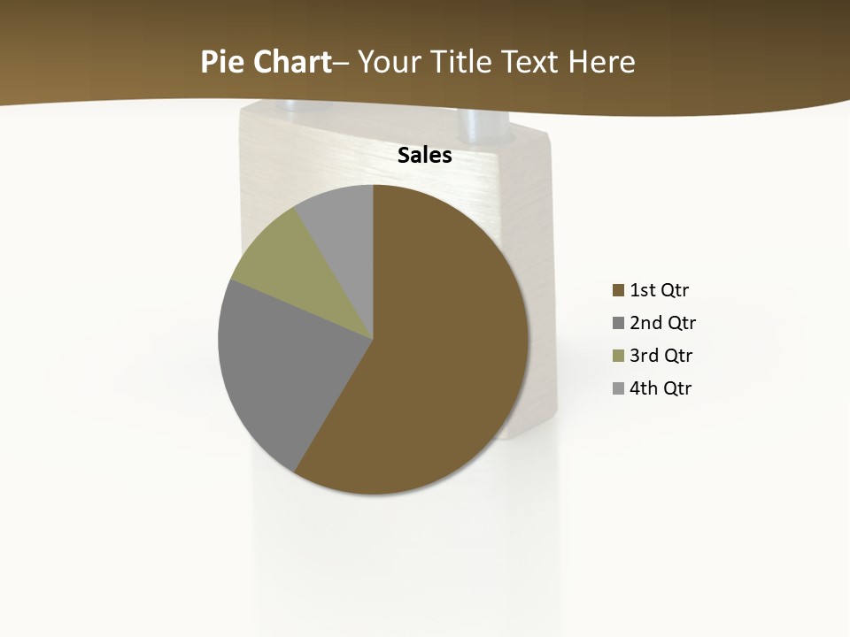 House New Business PowerPoint Template