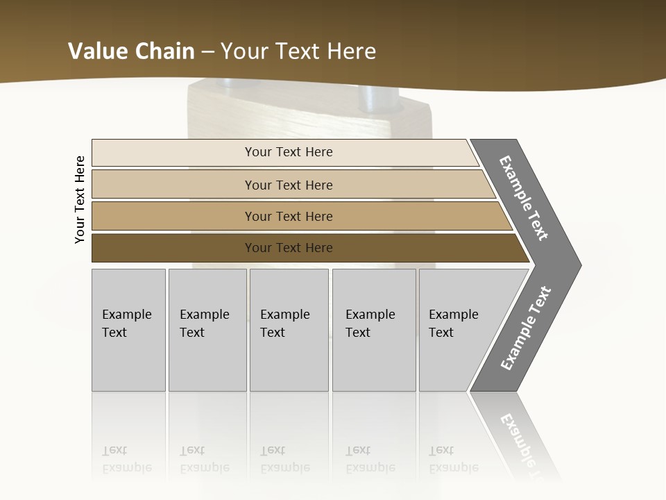 House New Business PowerPoint Template