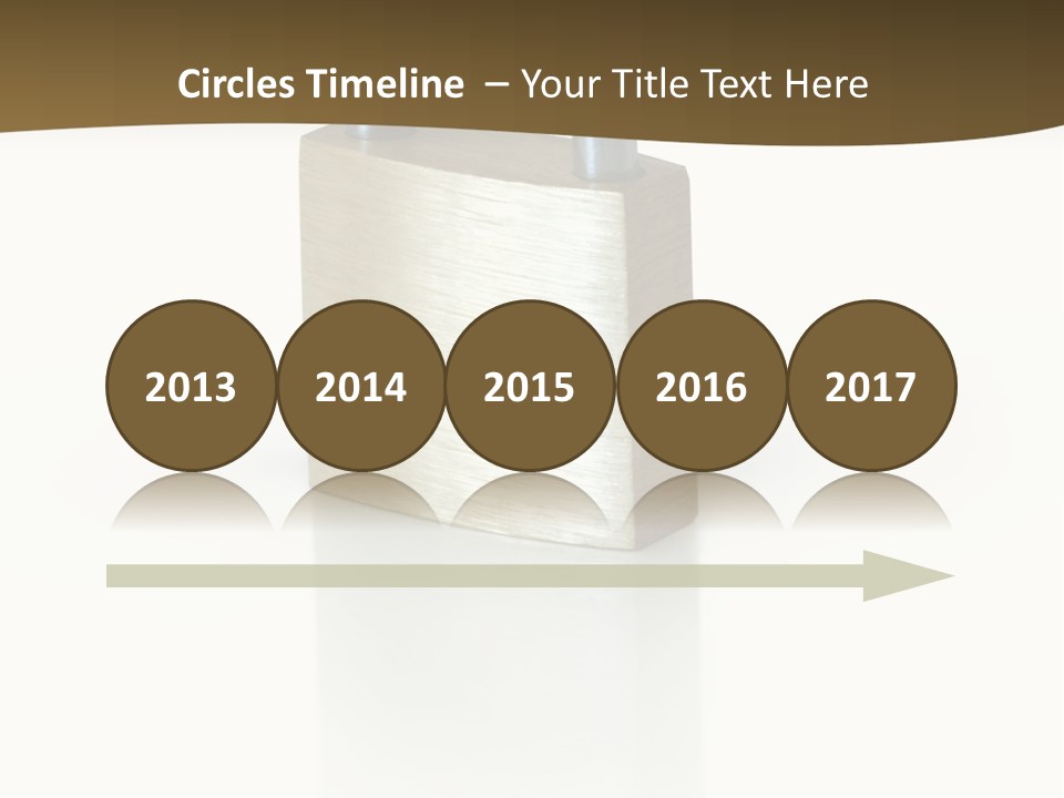 House New Business PowerPoint Template