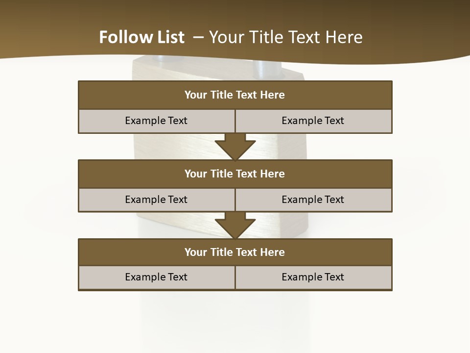 House New Business PowerPoint Template