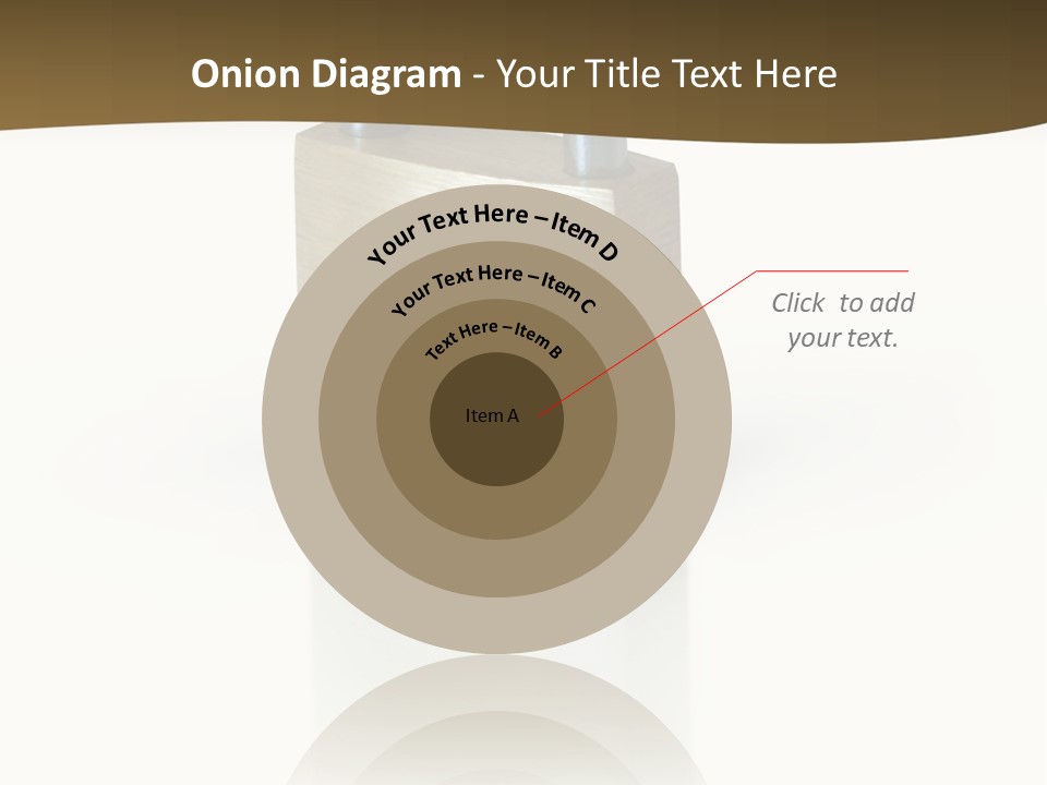 House New Business PowerPoint Template