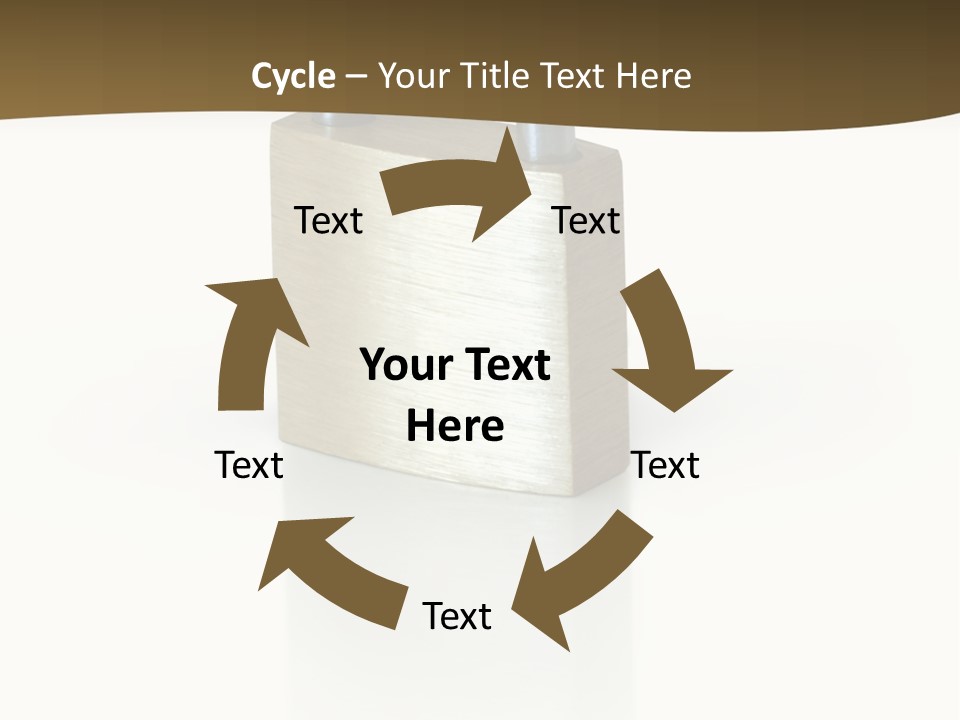 House New Business PowerPoint Template