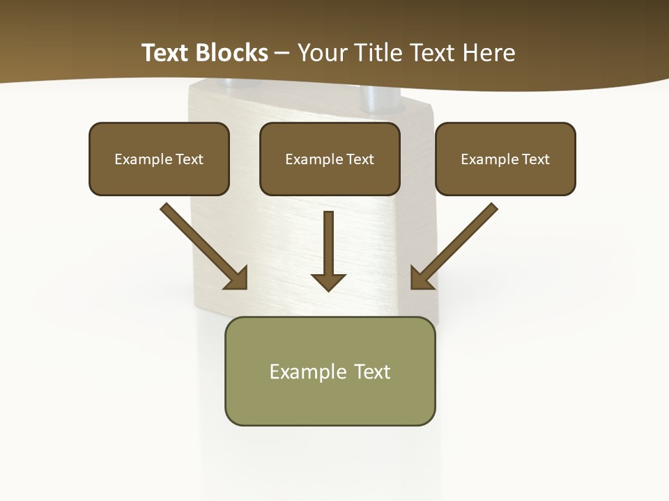 House New Business PowerPoint Template