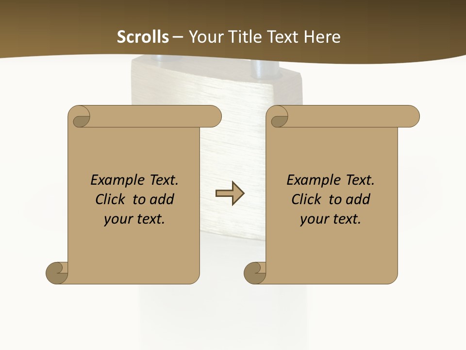 House New Business PowerPoint Template