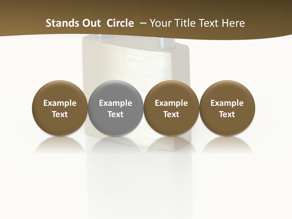 House New Business PowerPoint Template