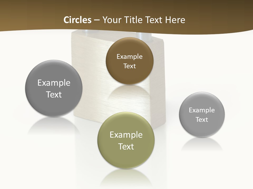 House New Business PowerPoint Template