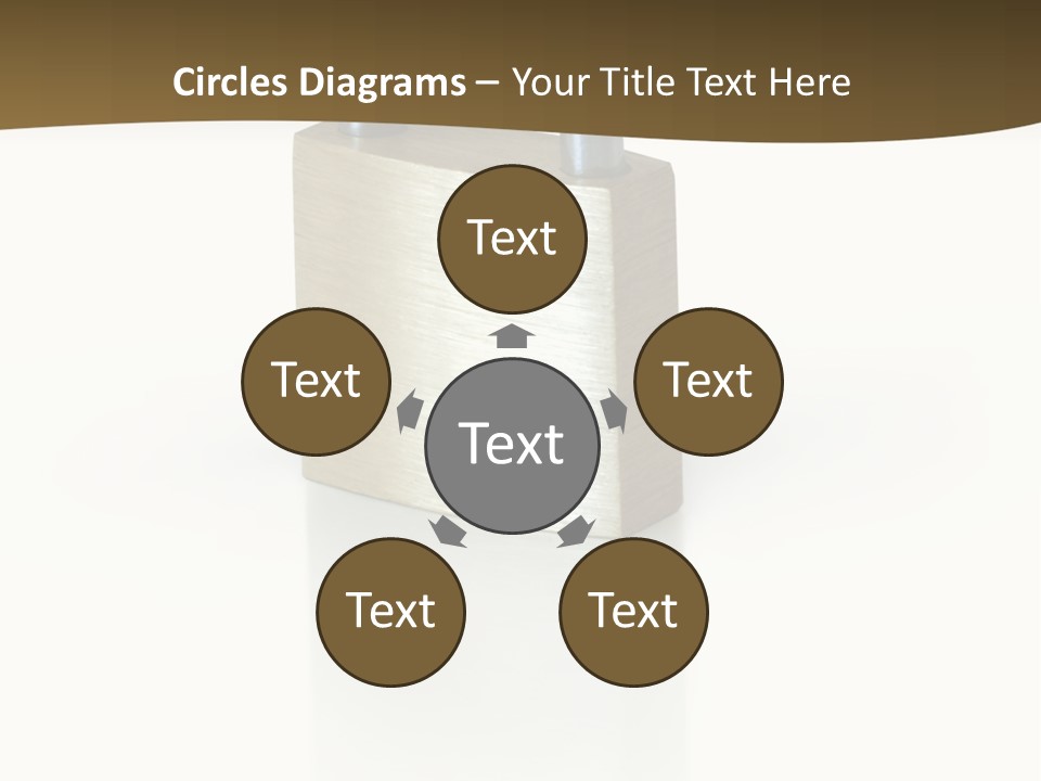 House New Business PowerPoint Template