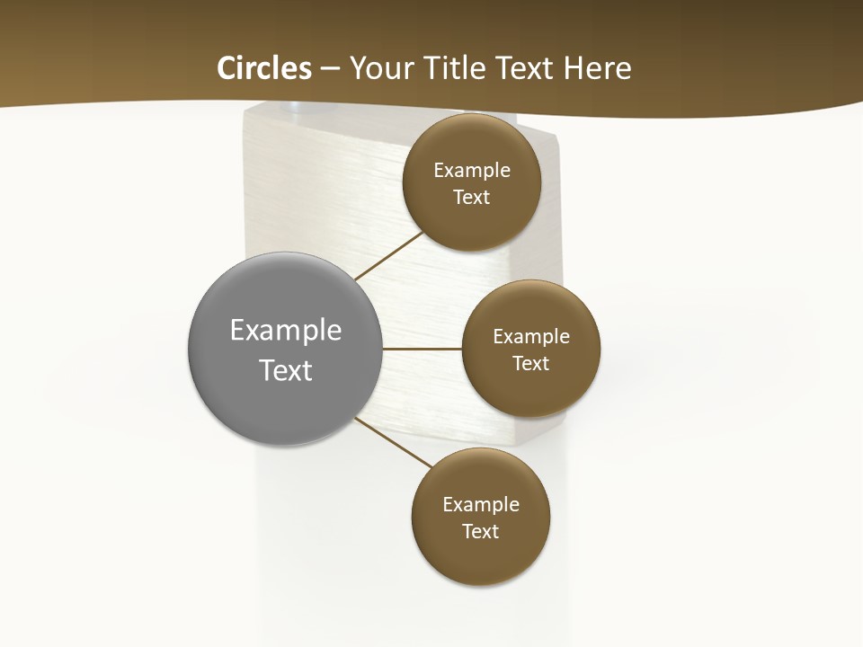 House New Business PowerPoint Template