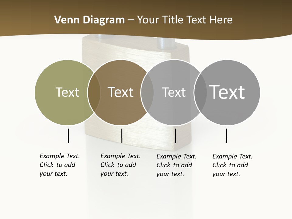 House New Business PowerPoint Template