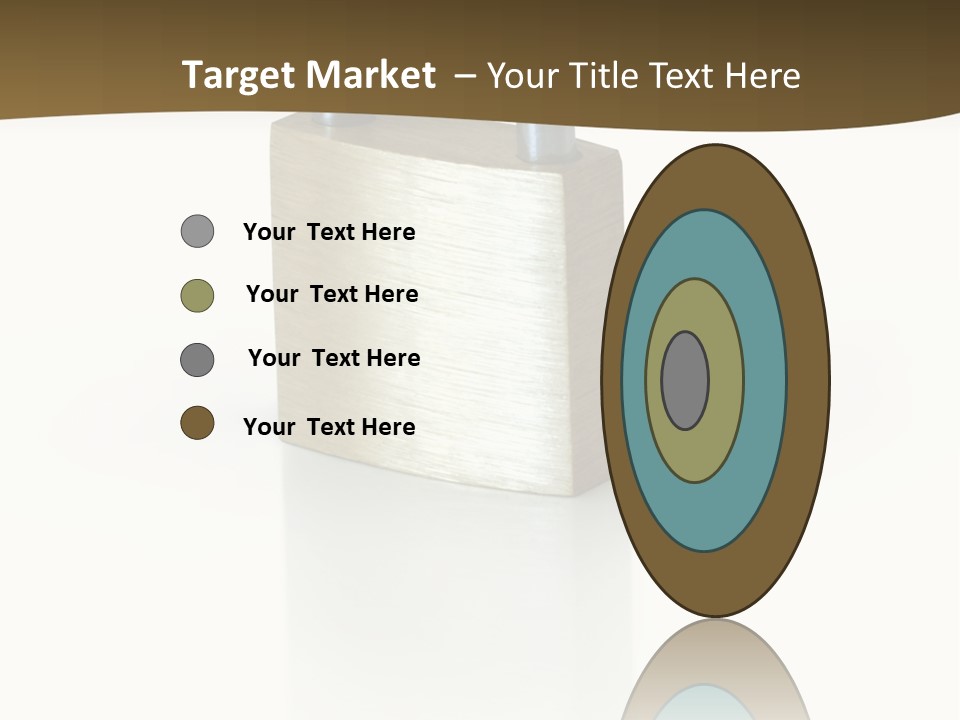 House New Business PowerPoint Template