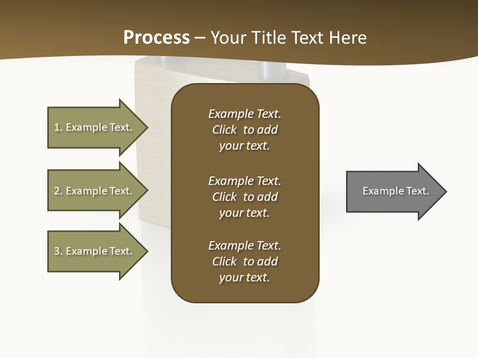 House New Business PowerPoint Template