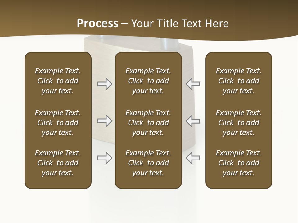 House New Business PowerPoint Template