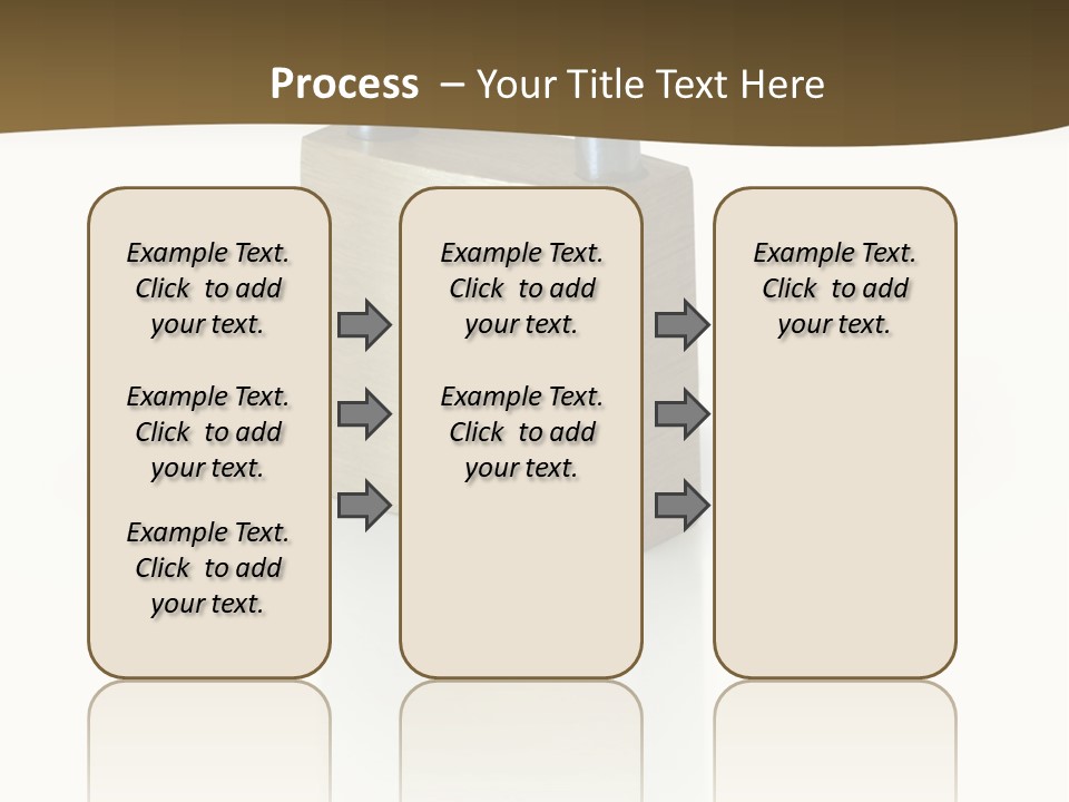House New Business PowerPoint Template