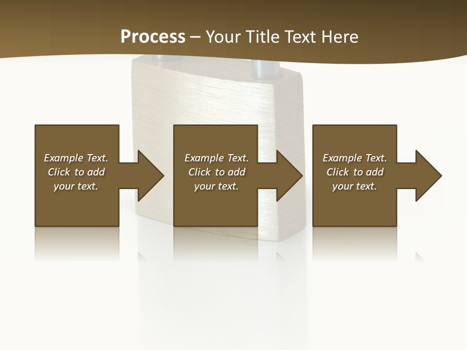 House New Business PowerPoint Template