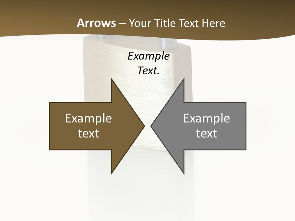 House New Business PowerPoint Template