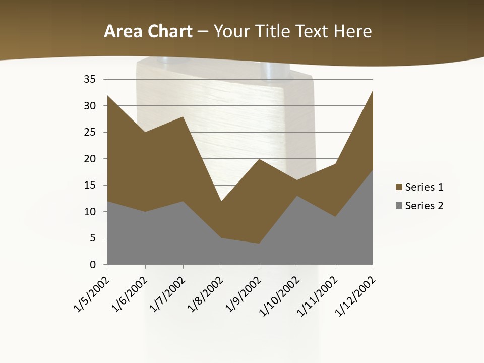 House New Business PowerPoint Template