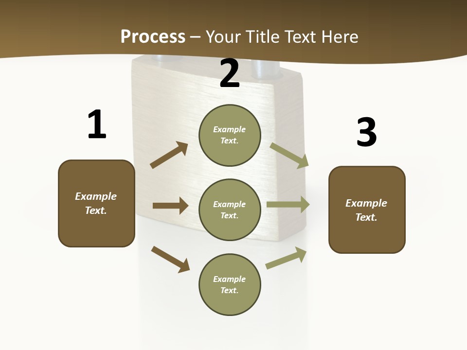 House New Business PowerPoint Template