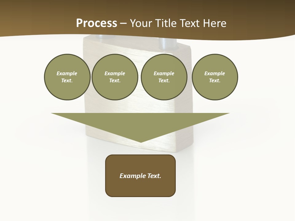 House New Business PowerPoint Template
