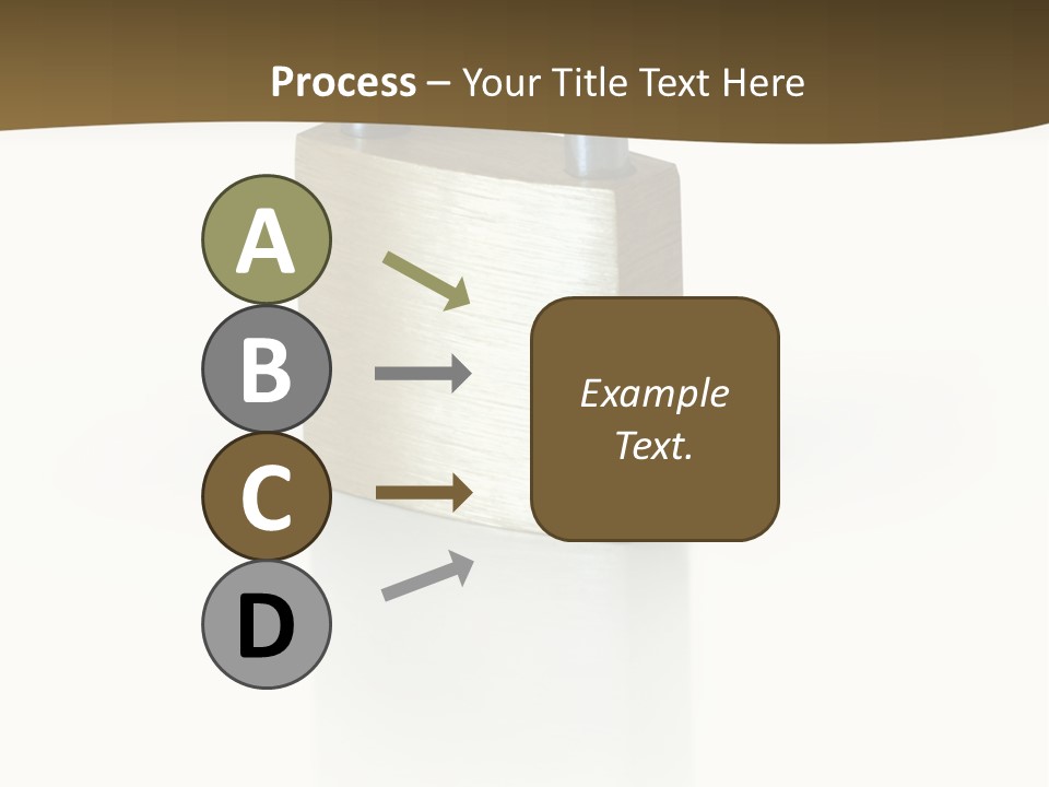 House New Business PowerPoint Template