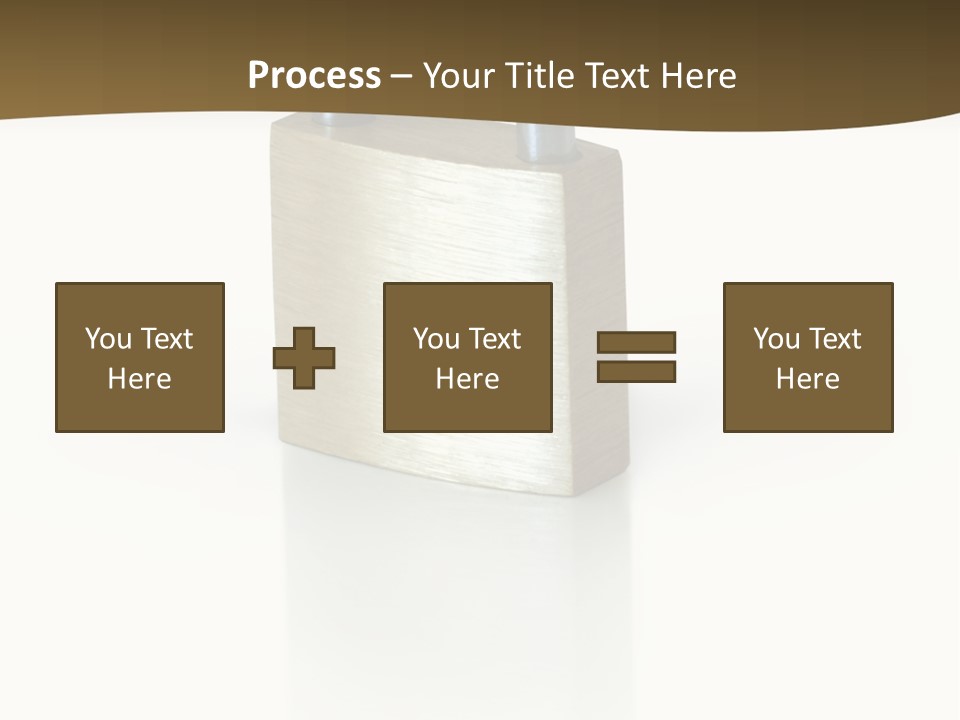 House New Business PowerPoint Template