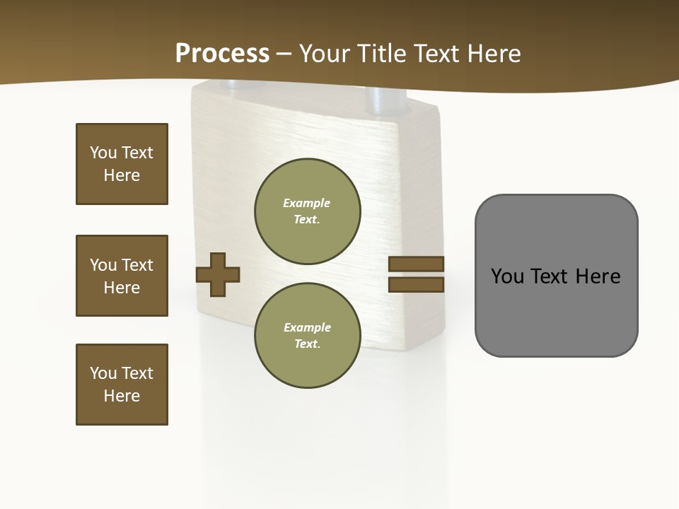 House New Business PowerPoint Template